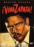 Viva Zapata! [ NON-USA FORMAT, PAL, Reg.2&4 Import - Australia ]