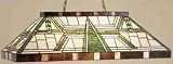 Island / Billiard Fixtures Meyda Tiffany 47975