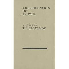 The Education of J.J.Pass