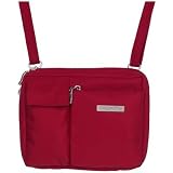 Baggallini Large Wallet Bagg - Microfiber