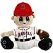 Los Angeles Angels of Anaheim Baby Plush MLB Team Mascot