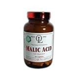 Malic Acid 90 Capsules by Olympian Labs