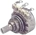 500K Audio Taper Potentiometer