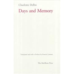 Days and Memory