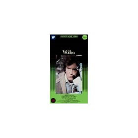 Wolfen [VHS]