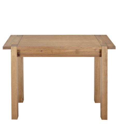 Sonoma Kitchen Oak Square Table