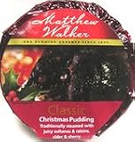 Mathew Walker s Christmas Pudding 227g