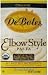 Elbows, Artichoke, Organic, 12 oz.