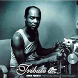Tribute to King Tubby`s