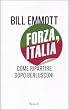 Forza, Italia. Come ripartire dopo Berlusconi