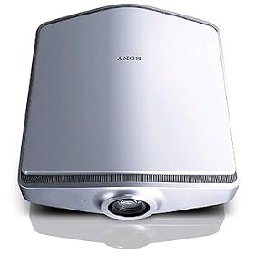 Full HD Widescreen Projector