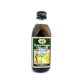 Olidi Extra Virgin Olive Oil by Mantova