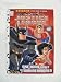 Search : Justice League Sticker Story Book to color - One-Way Ticket to Wonderworld