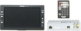 Panasonic VIGIN 7V型車載用ワイドテレビ TR-T70W3