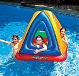 Swimline The Pyramid Floating Habitat