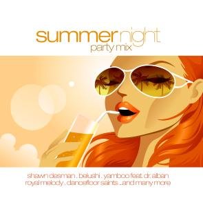CD-Charts  Search : Summer Night Party Mix