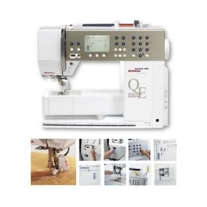 Bernina Aurora 440QE