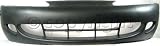 BUMPER COVER mitsubishi ECLIPSE 95-96 front