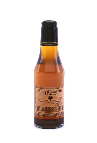 J. Leblanc Almond Oil by J. Leblanc