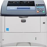 Kyocera FS-3920DN 1200 x 1200 DPI 40 ppm 17 s 10.5 s 128 MB PowerPC (1102J13EU0)
