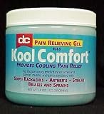 Rubs & Ointments Pain Reliever