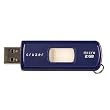SanDisk 2 GB Cruzer Micro USB Flash Drive (SDCZ6-2048-A11)