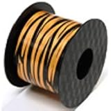 Animal Print Ribbon