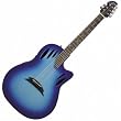 OVATION BOARD GUITAR SS BLUE