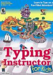 Typing Instructor for Kids