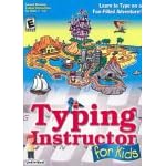Typing Instructor for Kids [OLD VERSION]