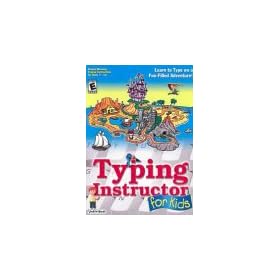 Typing Instructor for Kids [OLD VERSION]