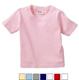 Hanes - Playwear Toddler Cotton Tee (T120)