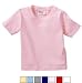 Hanes - Playwear Toddler Cotton Tee (T120)
