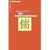 Der Konfuzianismus