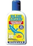 Blue Lizard Regular SPF#30 + Australian Sunscreen 5 oz.