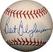 Bert Blyleven Autographed/Hand Signed MLB Baseball
