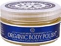 Organic Body Polish Fragrance Free