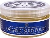 Organic Body Polish Fragrance Free