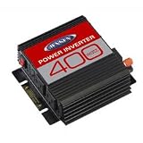 400 Watt Power Inverter