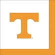 University of Tennessee Volunteers Luncheon Napkins University of Tennessee Volunteers Luncheon Napkins