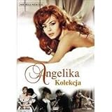 Angélique : Lintégrale - Coffret 5 DVD [PL IMPORT] NO ENGLISH LANGUAGE