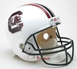 South Carolina Gamecocks Riddell Deluxe Replica Helmet