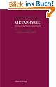 Aristoteles. Metaphysik