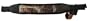 Butler Creek Easy Rider Shotgun Sling (Mossy Oak Break-Up)