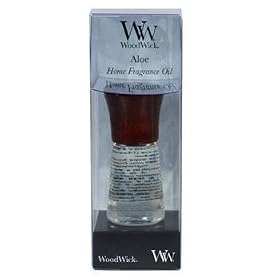 WoodWick Home Fragrance Oil Aloe from Home Fragrance