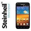 SGP Samsung Galaxy S2/ Epic 4G Touch [Sprint] Screen Protector Steinheil Series [Ultra Crystal]