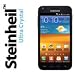 SGP Samsung Galaxy S2/ Epic 4G Touch [Sprint] Screen Protector Steinheil Series [Ultra Crystal]