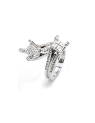 1.00 Carat Diamond Fashion Ring