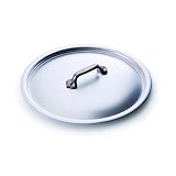 Mauviel - Couvercle Mauviel aluminium 40cm - M'Pure