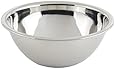 Bon Chef 5151 Stainless Steel Bowl Insert Fit Fondue Pot, 6-1/4" Diameter x 2-3/8" Height